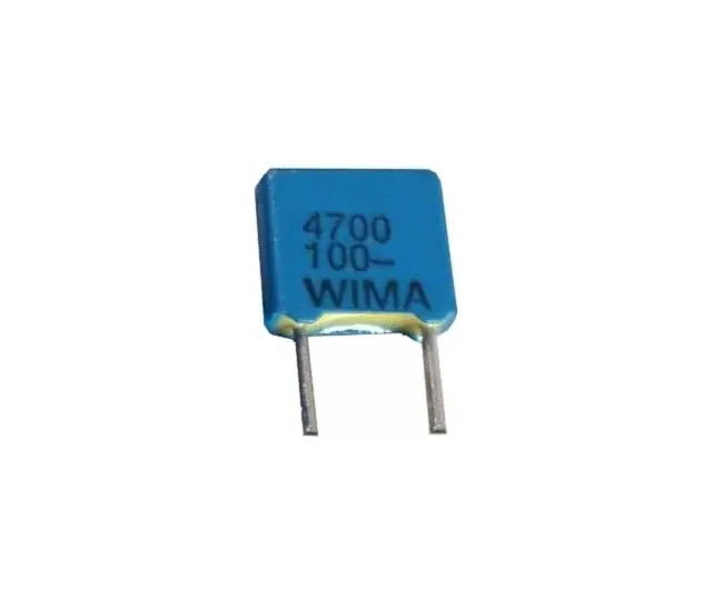 1800pF 1,8nF 100V Kondensator FKS RM5 Zertifiziert
