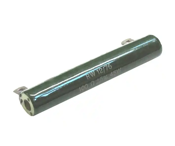 1Kohm 1K Hochlast Widerstand 45W 77x13mm Lastwiderstand Top-Qualität