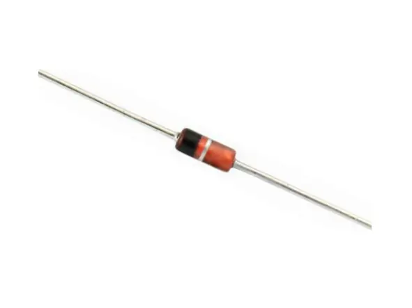 1N4448 Universal Diode bis 75V 150mA DO35 Schnäppchen