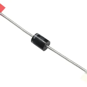 1N5404 Universal Diode bis 400V 3A DO201 Hochwertig