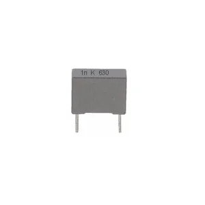 1nF 630V Kondensator MKT RM7,5 Exklusiv