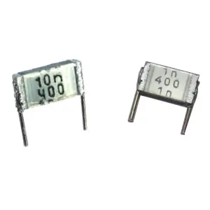 2,2nF Kondensator 2200pF 2,2nF 250V RM7,5 MKH Premium