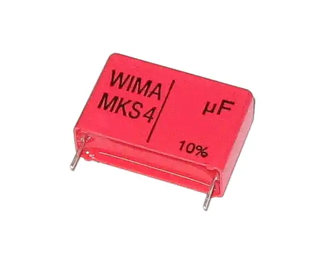 Nur Für Kurze Zeit 2,2uF 63V MKS4 Kondensator RM15