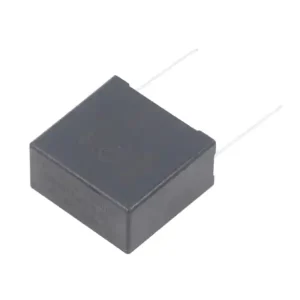 Markenprodukt 2,2uF MKP Kondensator 350VAC X2 Entstörkondensator RM25