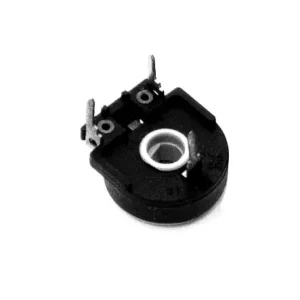 20Kohm Trimmer Poti T15 liegend RM10x12,5 Steckachse Saisonangebot