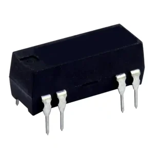 24V DIP Relais DIL Reedrelais 1xWechsler Spule 2Kohm Großhandel
