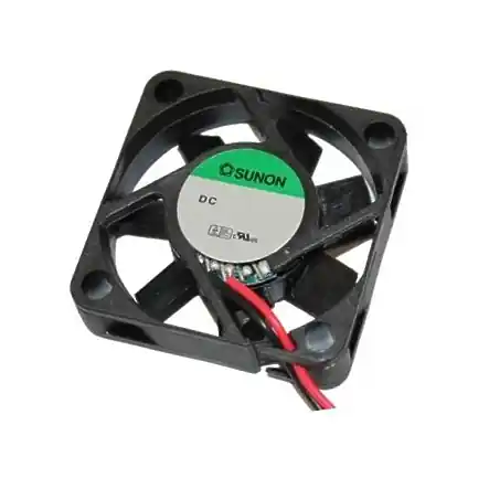 24V Lüfter 92x92x25mm 83cbm 34dB Begrenztes Angebot