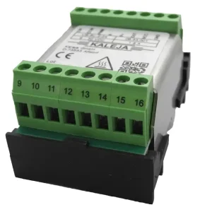 24V Motorregler bis 2A UB-BL-2-24 Motoransteuerung 0-10V od Poti für bürstenlose Gleichstrommotoren BLDC Motor Echt