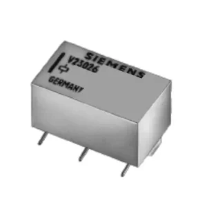 24V SMD Relais Siemens 24VDC V23026-D1004-B201 1xWechlsler Preis Gesenkt