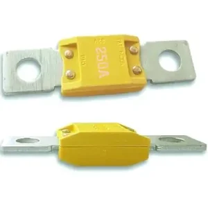 250A Mega Fuse MEGA Sicherung 69x16mm Großhandel