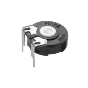 250ohm Trimmer Poti T15 liegend RM10x12,5 für Steckachse Jetzt Bestellen