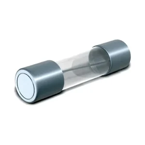 2A Sicherung 5x20mm MT mittelträge Mengenrabatt
