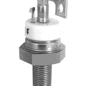 Nur Für Kurze Zeit 2N1793 Thyristor 80A Schraubgehäuse SCR TO208AD TO83