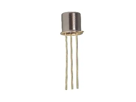 Preisknaller 2N4391 FET Transistor N-FET 40V 50mA TO18