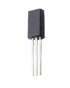 2SC1811 NPN Transistor 240V 100mA bis 140Mhz TO92L Super-Preis
