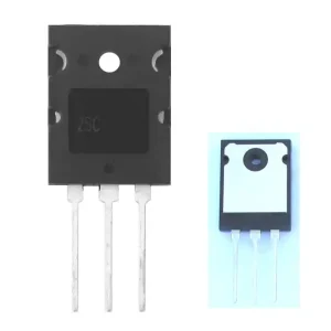 Premium 2SC3281 NPN Transistor TO247 200V 15A 150W Hfe 50-160