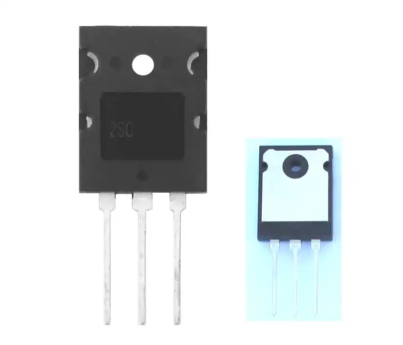 Gleich Bestellen 2SC5200 NPN Transistor 230V 15A 150W TO3PL