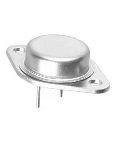 2SD555 NPN Transistor NF-L 250V 10A 200W TO3 Neu Im Sortiment