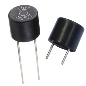 315mA 250V Picofuse Träge Kleinstsicherung Limited Edition