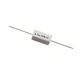 39ohm 39R Widerstand 5W Kracherpreis