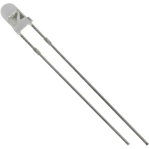 3mm LED IR LED Infrarot Diode Infrarot Sendediode Angebot
