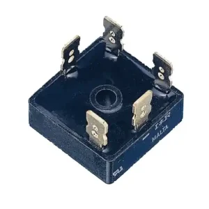 Schnäppchen 3Phasen Gleichrichter bis 25A 800V