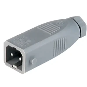 Direkt Vom Hersteller 3pol Netzstecker IP54 Stecker 16A 250VAC STAS20