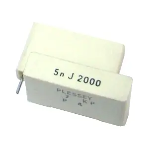 Top-Seller 4,7nF 2000V Entstörkondensator bis 2KV FKP 4N7K