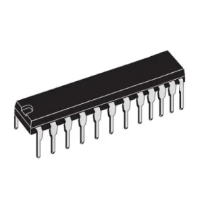 4059 CMOS IC DIP24 HEF4059B Programmable divide-by-n Counter Nur Für Kurze Zeit