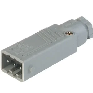 Online Kaufen 4pol Netzstecker IP54 Stecker 16A 250VAC STAS3