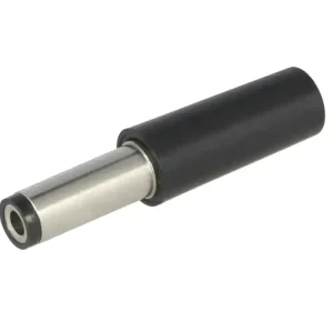 5,5x2,5mm Hohlstecker Schaft 14mm Top-Seller