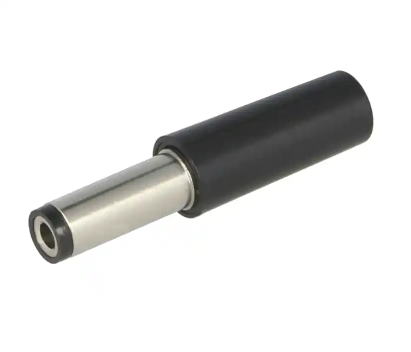 5,5x2,5mm Hohlstecker Schaft 14mm Top-Seller