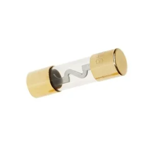 50A Sicherung 38x10mm AGU Fuse Caravan bzw. KFZ-Sicherung Highlight