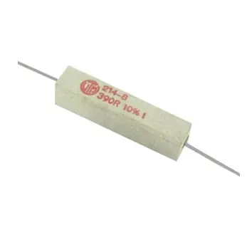 Schneller Versand 560Ohm 560R Widerstand 9W axiale Drähte