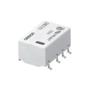 5V SMD Relais 2x Wechsler Kontakt 2x 1A bis 125V Saisonangebot