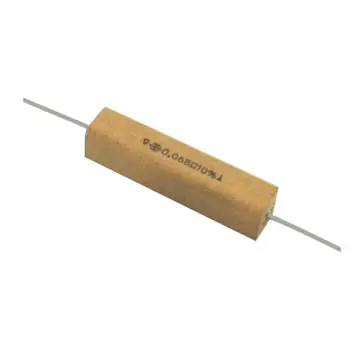6,8kOhm 6K8 Widerstand 9W axiale Drähte Markenware