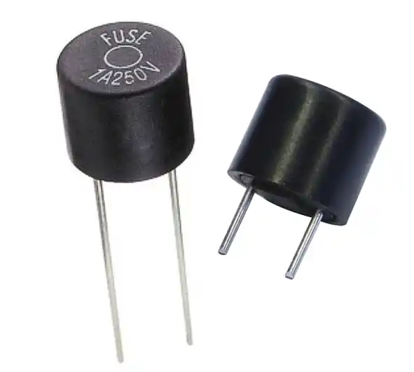 630mA 250V Picofuse T Träge Kleinstsicherung Limited Edition