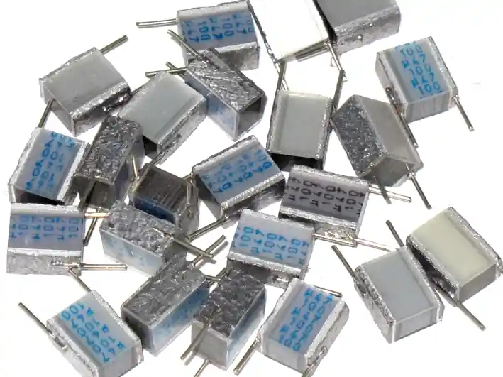 68nF 0,068uF Kondensator 100V RM7,5 MKH Top-Seller