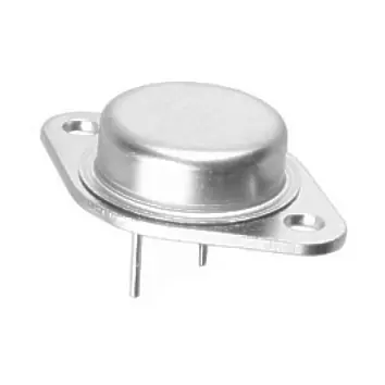 7818 Stabi +18V 1,5A TO3 Metall Zertifiziert