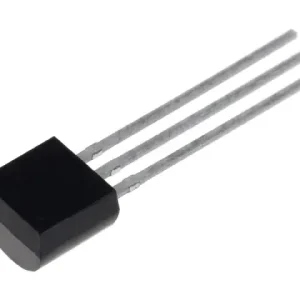 78L12 Stabi +12V 100mA TO92 Limited Edition