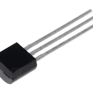 78L24 TO92 Stabi-IC 24V 100mA Jetzt Kaufen