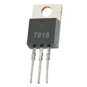 78S18 Stabi 18V 2A TO220 Festspannungsregler positiv Schnäppchen