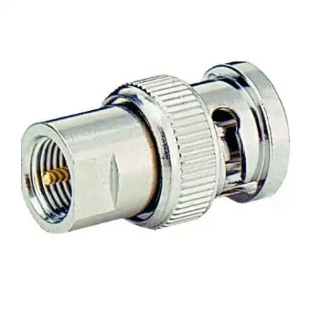Adapter FME Buchse auf BNC Stecker Top-Preis