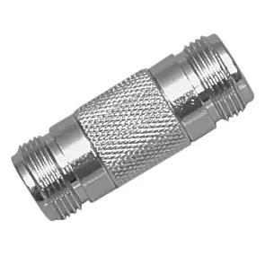 Adapter N-Stecker Verbinder Kupplung auf Kupplung N-Type Serie Markenprodukt