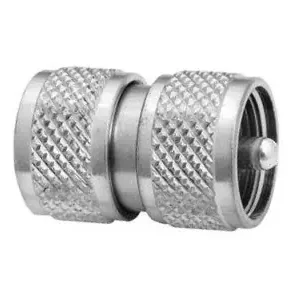Rabatt Adapter PL Doppelstecker UHF-Doppelstecker