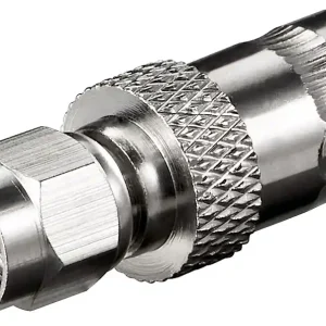 Adapter SMA Stecker auf BNC Buchse Must-Have