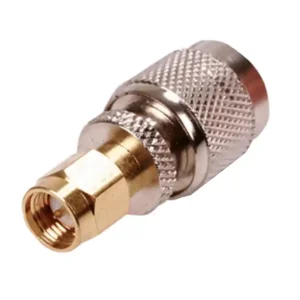 Adapter SMA Stecker auf TNC Stecker Limited Edition