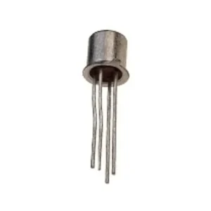 AF121 Germanium Transistor PNP 25V 10mA 270Mhz TO72 Super-Preis