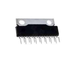 AN7171K IC Baustein Audioverstärker 20W 16pol SILQ Gleich Bestellen