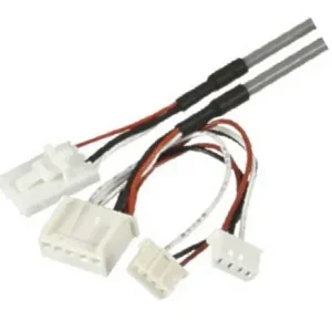 Audiokabel mit 4pol Molex Stecker auch als Lüfterkabel geeignet Meistverkauft